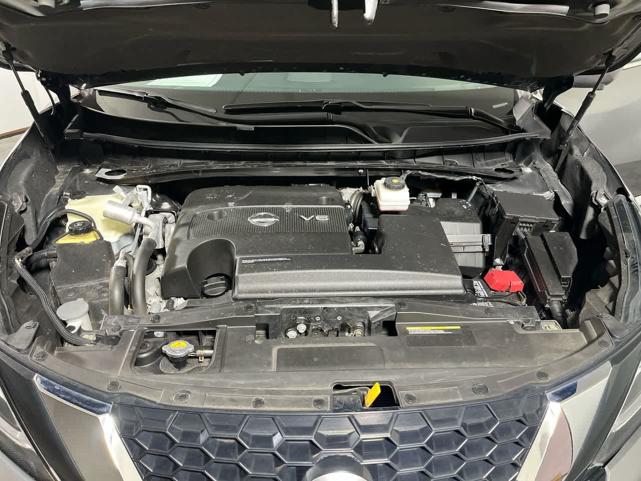2023 Nissan Murano SL