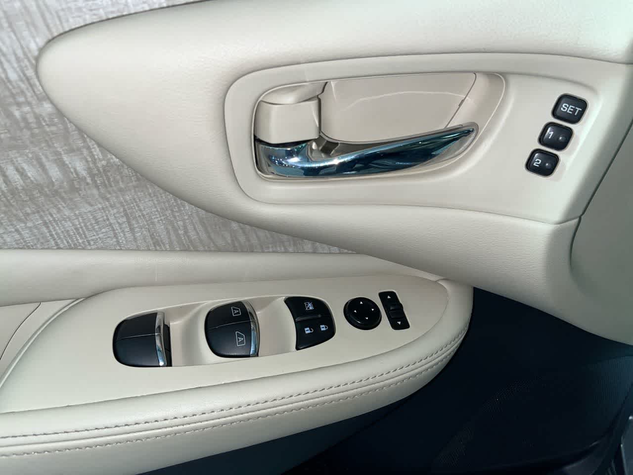 2023 Nissan Murano SL
