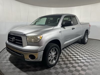 2007 Toyota Tundra SR5
