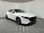 2019 Mazda Mazda3 Hatchback w/Preferred Pkg