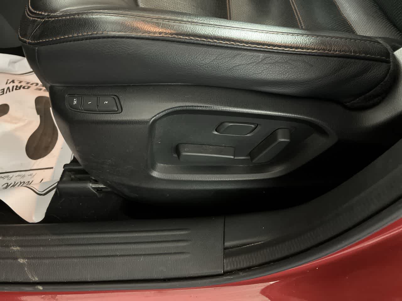 2021 Mazda Mazda CX-5 Grand Touring Reserve