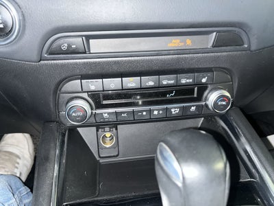 2021 Mazda Mazda CX-5 Grand Touring Reserve