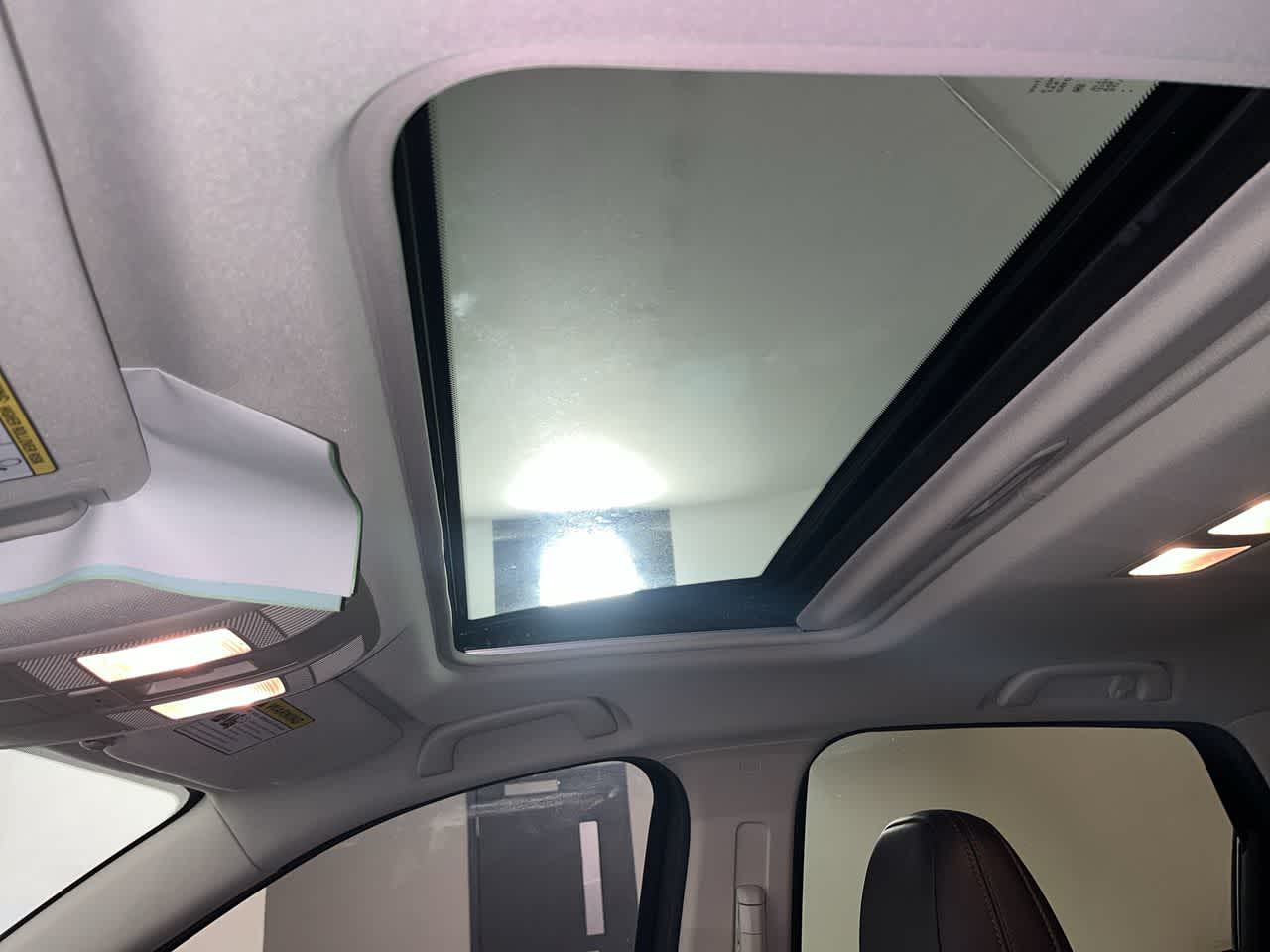 2021 Mazda Mazda CX-5 Grand Touring Reserve