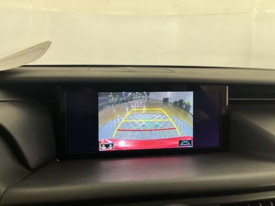 2021 Lexus RC RC 350 F SPORT