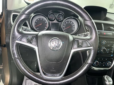 2016 Buick Encore Base