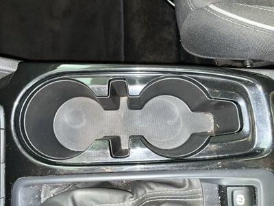 2022 Chevrolet Trailblazer LS