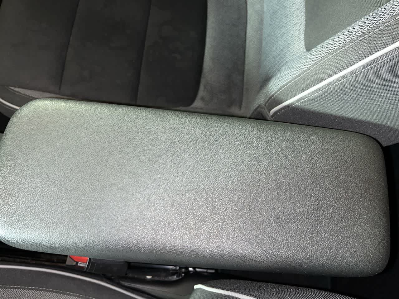 2022 Chevrolet Trailblazer LS