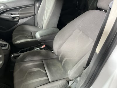 2015 Ford Transit Connect Wagon XLT