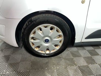 2014 Ford Transit Connect XLT