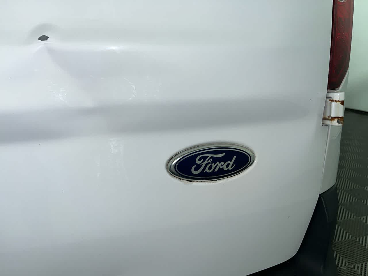 2014 Ford Transit Connect XLT