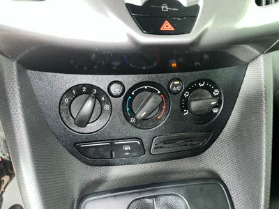 2014 Ford Transit Connect XLT