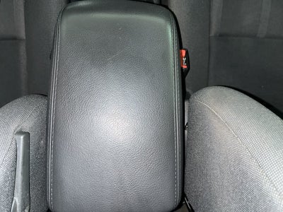 2014 Ford Transit Connect XLT