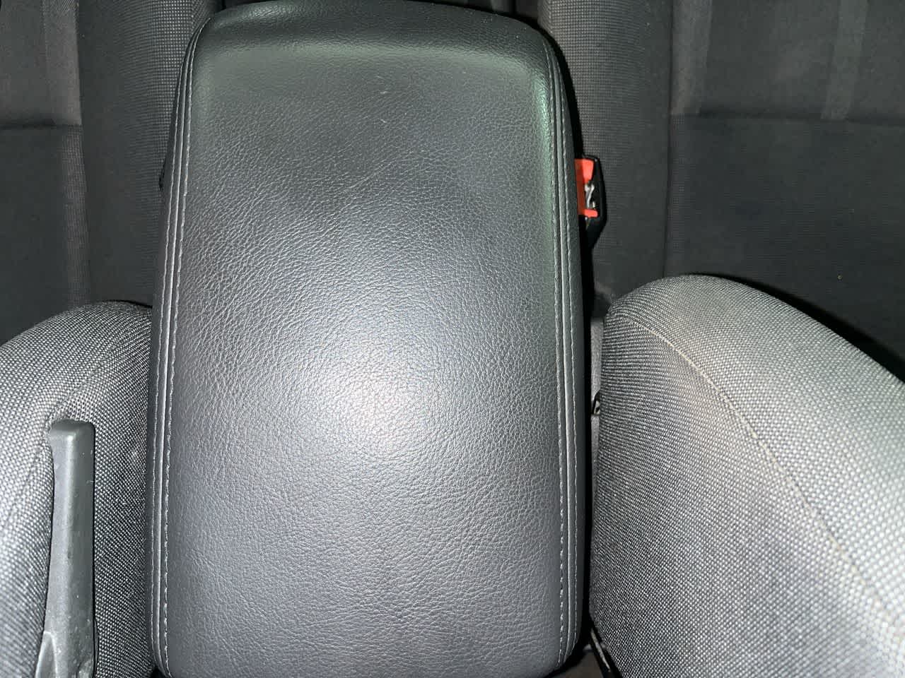 2014 Ford Transit Connect XLT