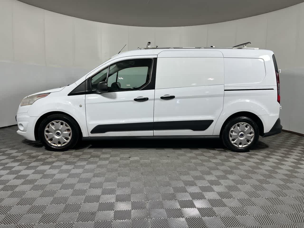 2014 Ford Transit Connect XLT