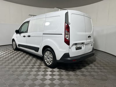 2014 Ford Transit Connect XLT