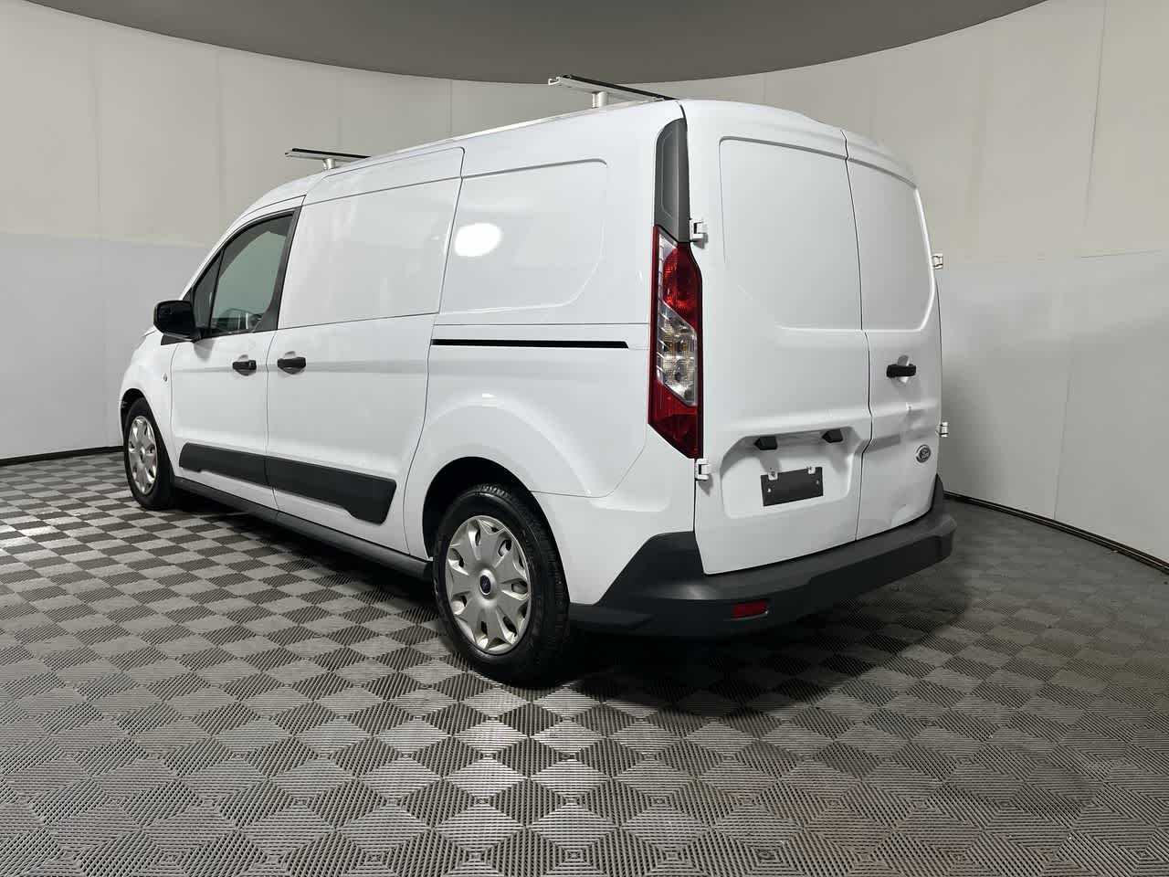 2014 Ford Transit Connect XLT