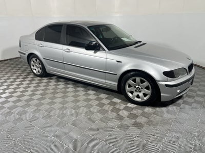 2005 BMW 3 Series 325i
