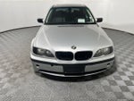 2005 BMW 3 Series 325i