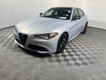 2021 Alfa Romeo Giulia Ti