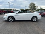 2012 Chrysler 200 Touring