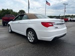 2012 Chrysler 200 Touring