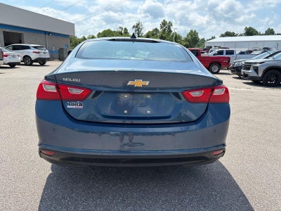 2024 Chevrolet Malibu LS