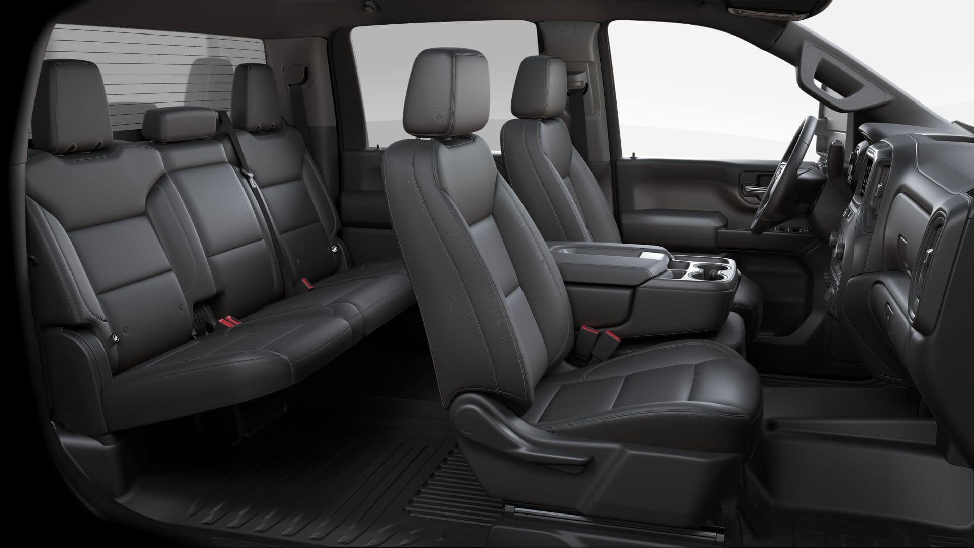 2024 Chevrolet Silverado 3500 HD WT