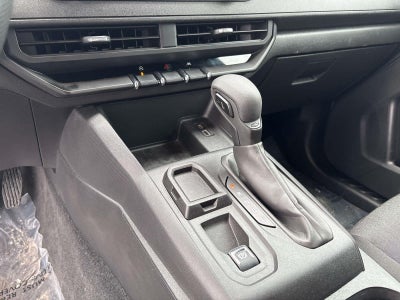 2023 Chevrolet Colorado WT