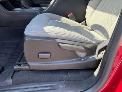 2021 Chevrolet Colorado 4WD Work Truck