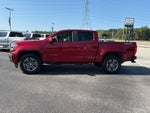 2021 Chevrolet Colorado 4WD Work Truck
