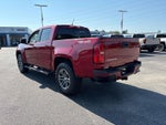 2021 Chevrolet Colorado 4WD Work Truck