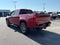 2021 Chevrolet Colorado 4WD Work Truck