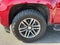 2021 Chevrolet Colorado 4WD Work Truck