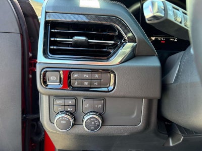 2025 GMC Yukon XL Elevation