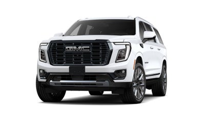 2027 GMC Yukon XL Denali Ultimate