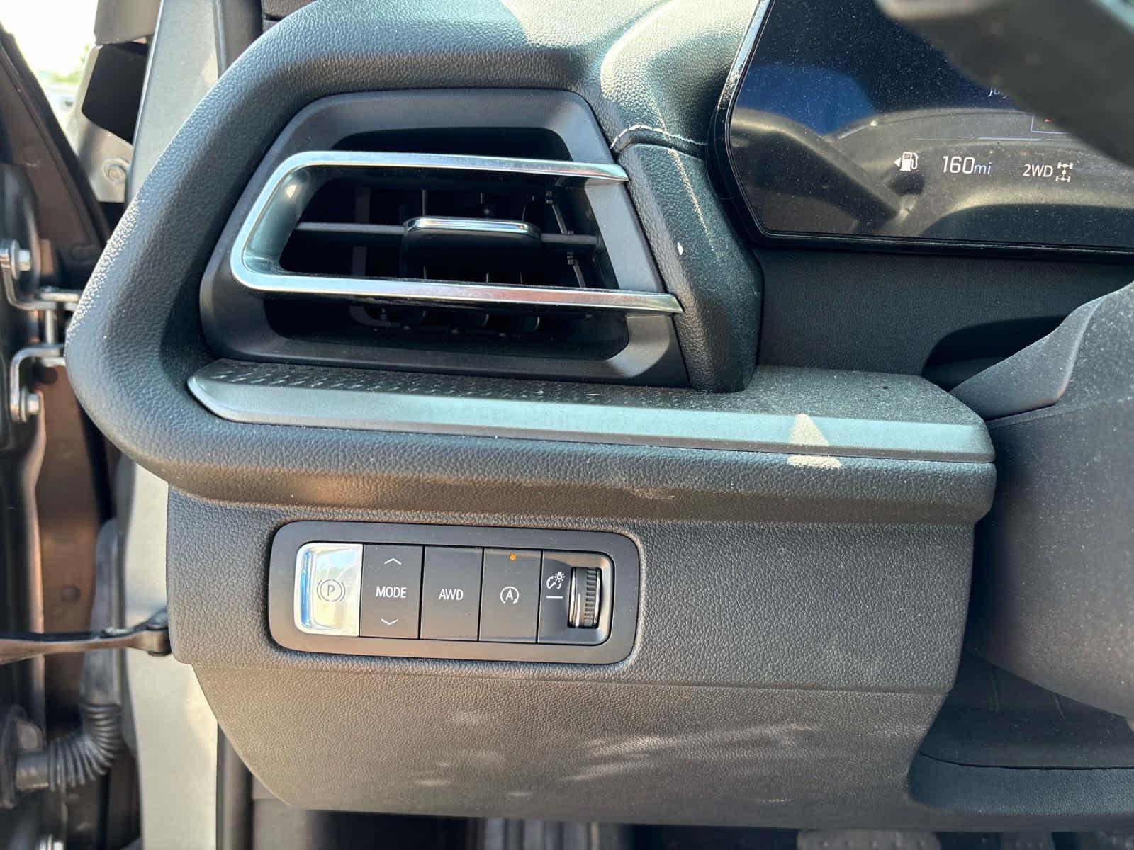 2024 Chevrolet Traverse LS
