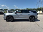 2024 Chevrolet Traverse LS