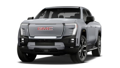2026 GMC Sierra EV Denali Max Range