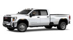 2026 GMC Sierra 3500 HD Pro DRW