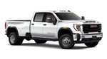 2026 GMC Sierra 3500 HD Pro DRW