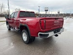 2026 GMC Sierra 3500 HD SLT DRW
