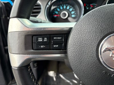 2014 Ford Mustang V6