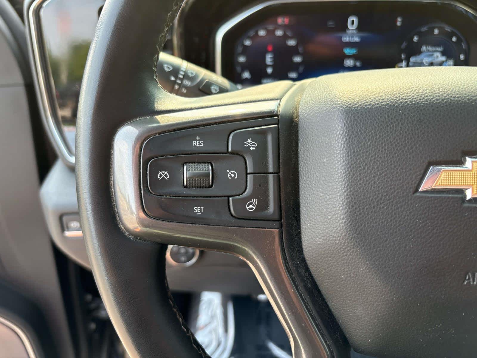 2025 Chevrolet Silverado 3500 HD High Country