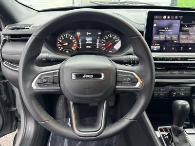 2023 Jeep Compass Altitude