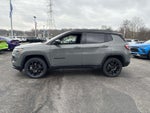 2023 Jeep Compass Altitude