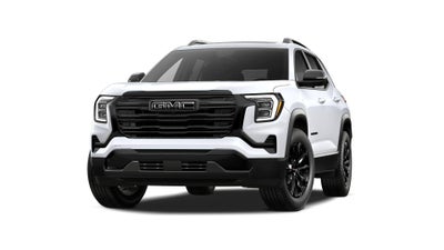 2027 GMC Terrain AWD Elevation