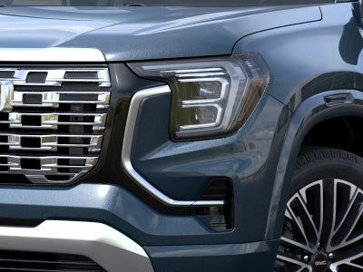 2027 GMC Terrain AWD Denali