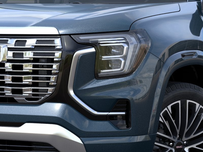 2027 GMC Terrain AWD Denali