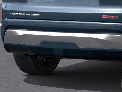 2027 GMC Terrain AWD Denali