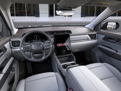 2027 GMC Terrain AWD Denali